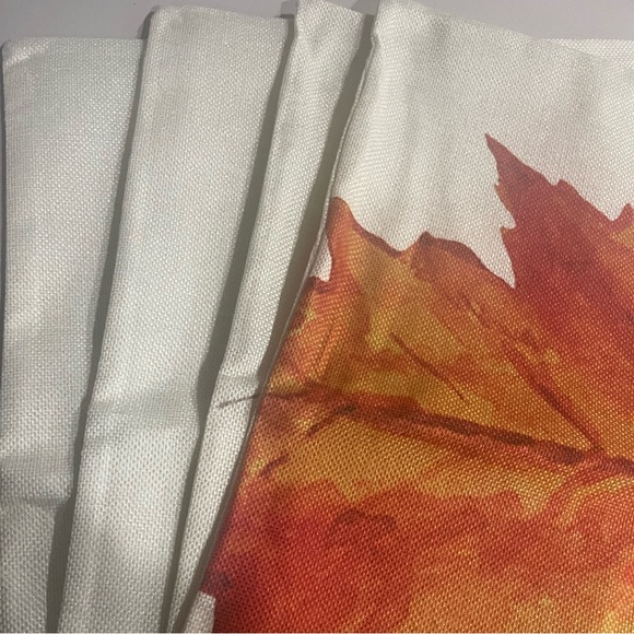 Set of 4 Pillow Covers - Picture 1 of 6